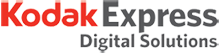 Kodak Express digital services - digital photo prints, digital photograph ptinting, wide format prints, wide format photos, photo enlargements, poster prints